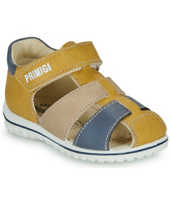 Sandales enfant garcons Primigi BABY SWEET Marron