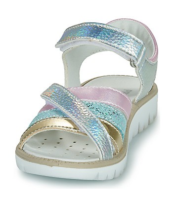 Sandales enfant filles Primigi AXEL Multicolore