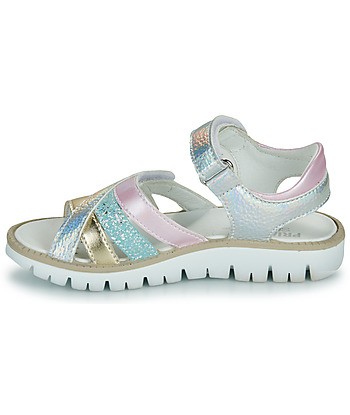 Sandales enfant filles Primigi AXEL Multicolore