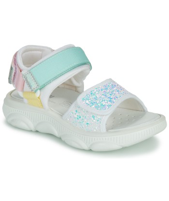 Sandales enfant filles Primigi ALICE Blanc