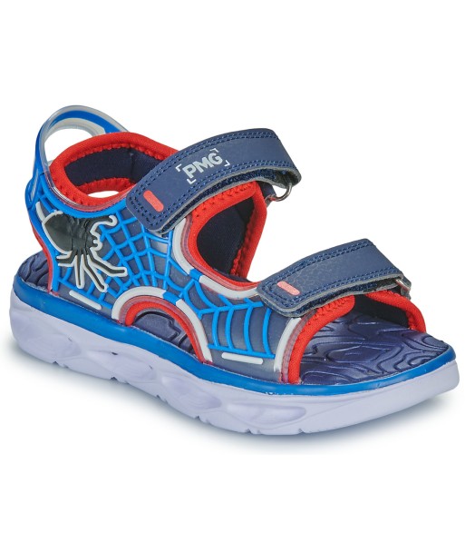 Sandales enfant garcons Primigi B G SAND LIGHT Bleu