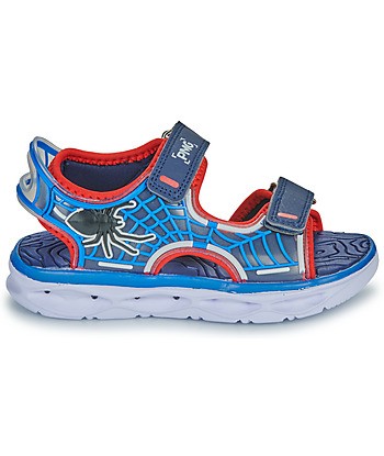 Sandales enfant garcons Primigi B G SAND LIGHT Bleu