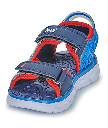 Sandales enfant garcons Primigi B G SAND LIGHT Bleu