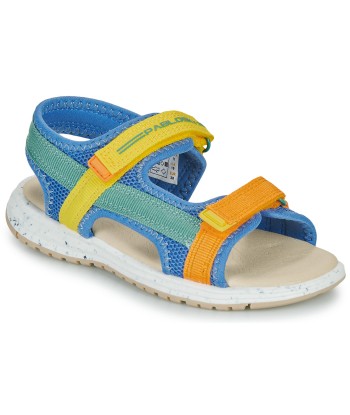 Sandales enfant garcons Pablosky SPORT SANDAL Multicolore