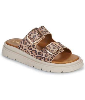 Sandales femmes Tamaris 27239-360 Marron