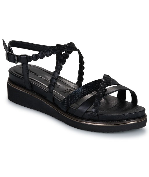 Sandales femmes Tamaris 28207-001 Noir