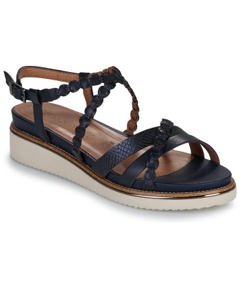Sandales femmes Tamaris 28207-805 Marine