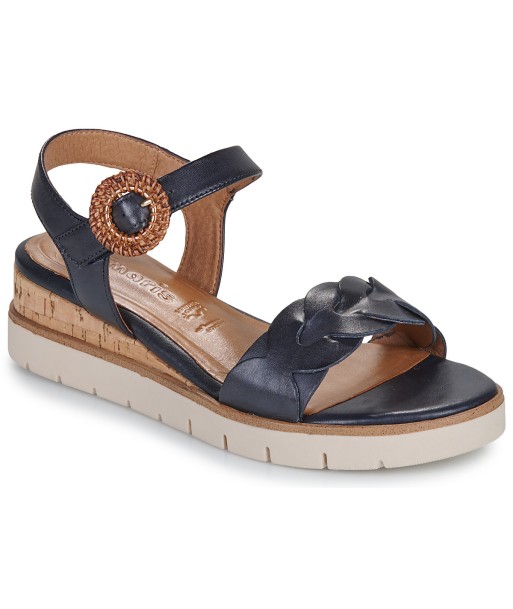 Sandales femmes Tamaris 28258-805 Marine