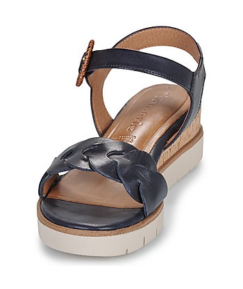 Sandales femmes Tamaris 28258-805 Marine