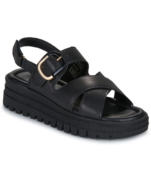 Sandales femmes Tamaris 28704-003 Noir