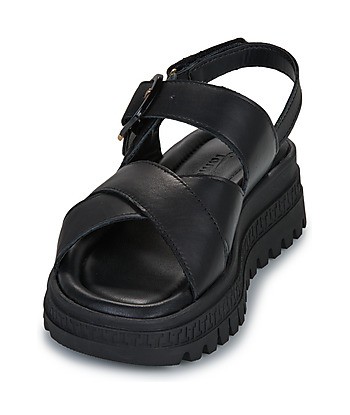 Sandales femmes Tamaris 28704-003 Noir