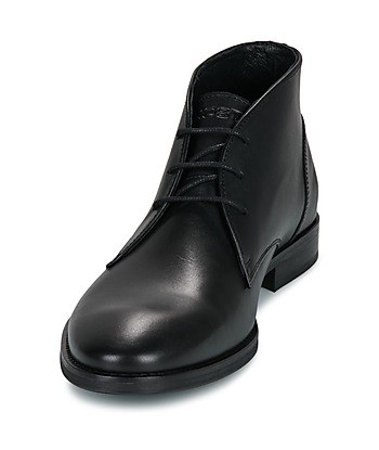 Boots hommes KOST FELLOW 57 Noir