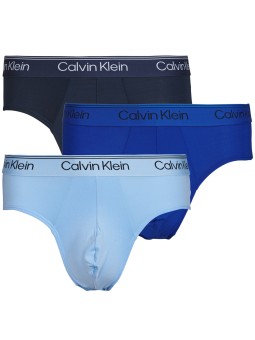 Slips hommes Calvin Klein...