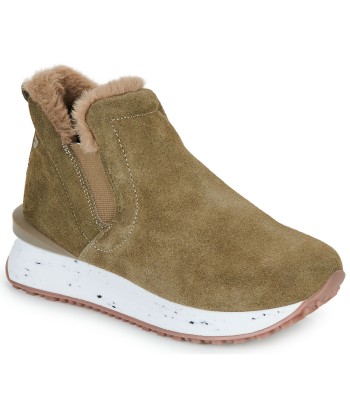 Boots femmes Gioseppo  N/A Beige