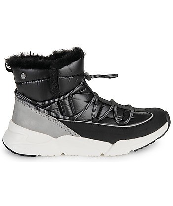 Boots femmes Gioseppo  N/A Noir