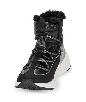 Boots femmes Gioseppo  N/A Noir