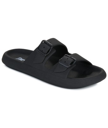 Mules femmes Cacatoès JESSY Noir