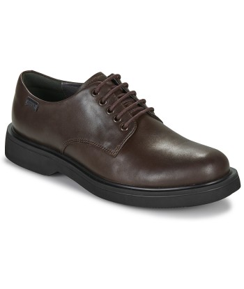 Derbies hommes Camper RTFT Marron