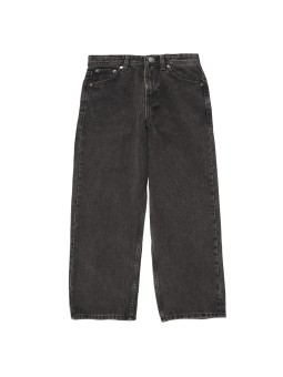 Jeans flare / larges...