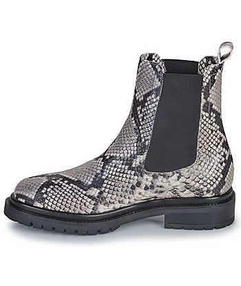 Boots femmes JB Martin OTIS Noir