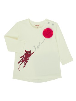 T-shirt enfant filles...