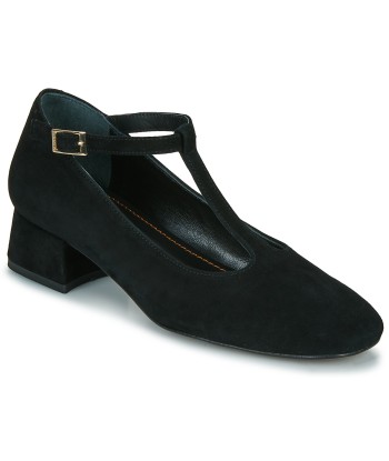 Chaussures escarpins femmes JB Martin VITTO Noir