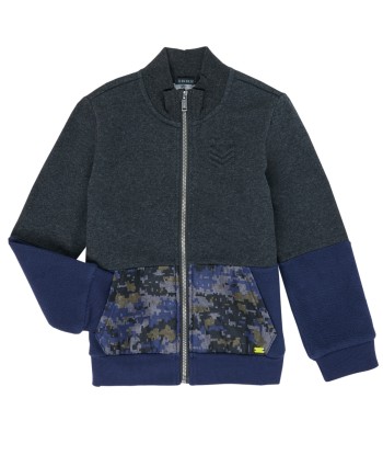 Sweat-shirt enfant garcons Ikks XR17103 Multicolore