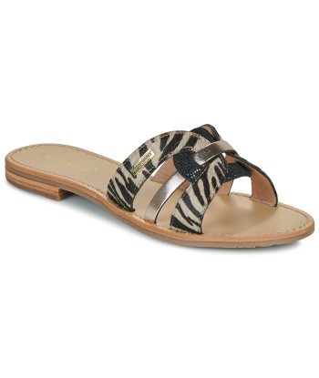 Mules femmes Les Tropeziennes par M.Belarbi HAMSUKOPO Noir