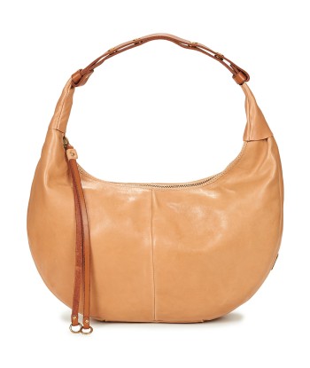 Sac a main femmes Airstep / A.S.98 200759 Beige