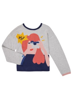 Blouson enfant garcons Ikks XR40051 Marron