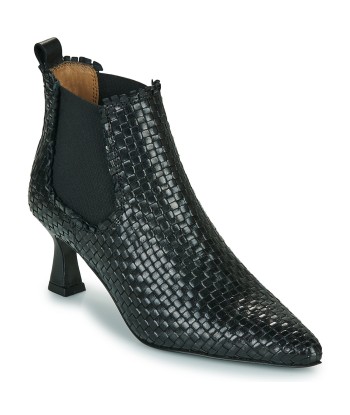 Bottines femmes JB Martin LIRA Noir