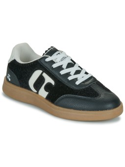 Baskets basses femmes Le...