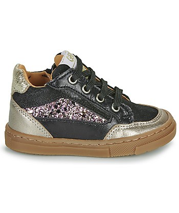 Baskets montantes enfant filles GBB ENORA FLEX