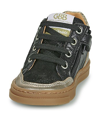 Baskets montantes enfant filles GBB ENORA FLEX