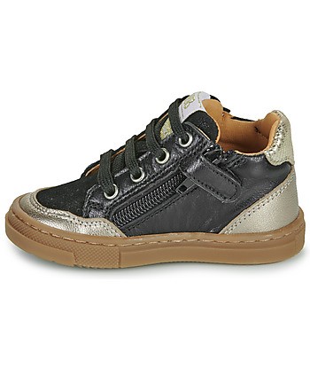 Baskets montantes enfant filles GBB ENORA FLEX