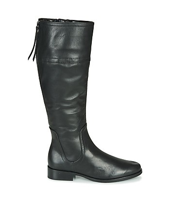 Bottes femmes Gabor 5274757 Noir