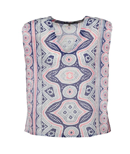 Blouses femmes Antik Batik JAGGA Multicolore