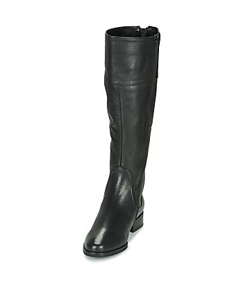 Bottes femmes Gabor 5274757 Noir