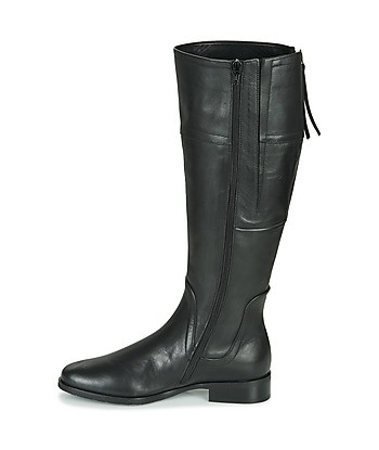 Bottes femmes Gabor 5274757 Noir