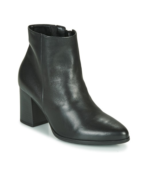 Bottines femmes Gabor 5291057 Noir
