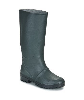 Bottes femmes Be Only POLSKA Kaki