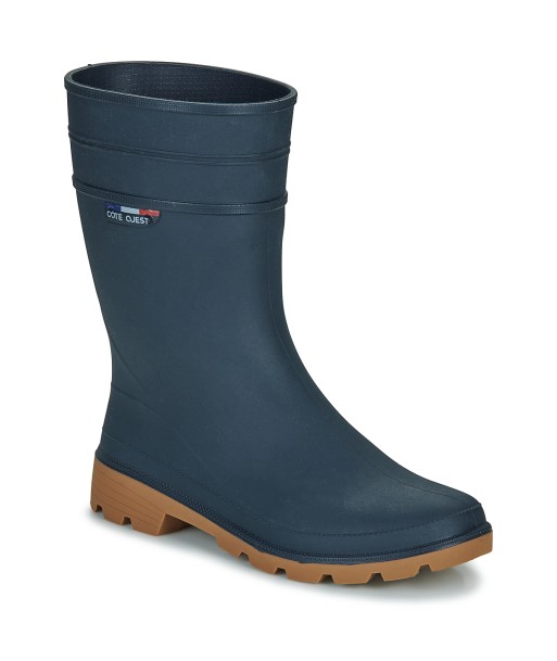 Bottes femmes Be Only GERMINOISE Bleu