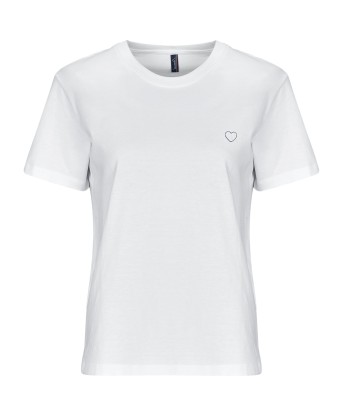 T-shirt femmes Betty London AZUR Blanc