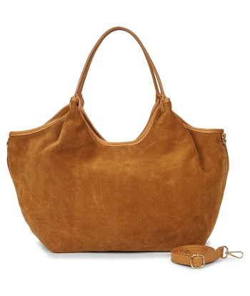 Sac a main femmes Betty London LEANA Marron