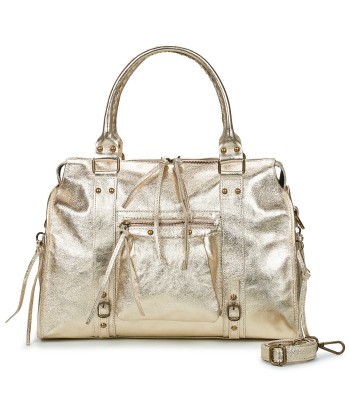 Sac à main femmes Betty London CAPUCINE Doré