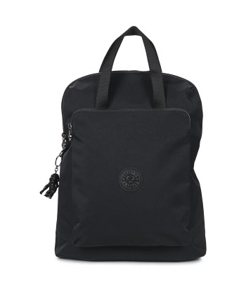 Sac a dos femmes Kipling KAZUKI Noir