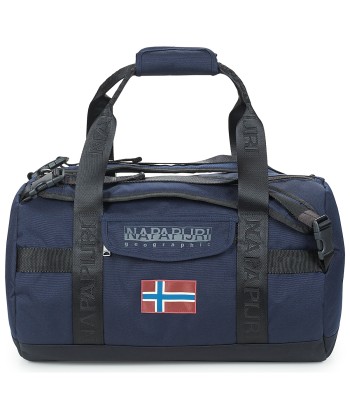 Sac de voyage femmes Napapijri BERING TRAVEL SMALL Bleu