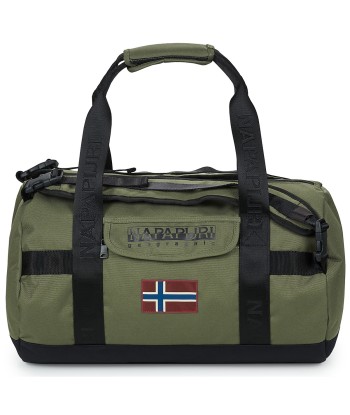 Sac de voyage femmes Napapijri BERING TRAVEL SMALL Kaki