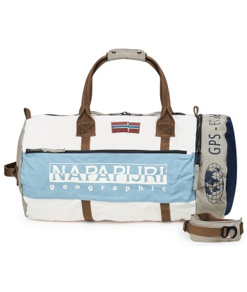 Sac de voyage femmes Napapijri EQUATOR DUF Multicolore