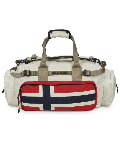 Sac de voyage femmes Napapijri H-NADIR DUF Beige